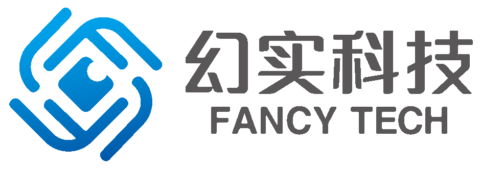 幻实科技 Logo