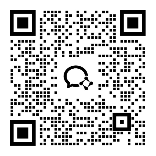 幻实科技企业微信号二维码